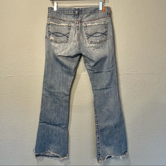 A&F Madison Jeans 🥰 - Picture 6 of 15